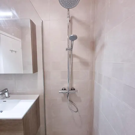Solaris Yourhosthelper Apartamento *