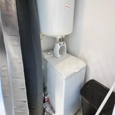 Solaris Yourhosthelper Apartamento *